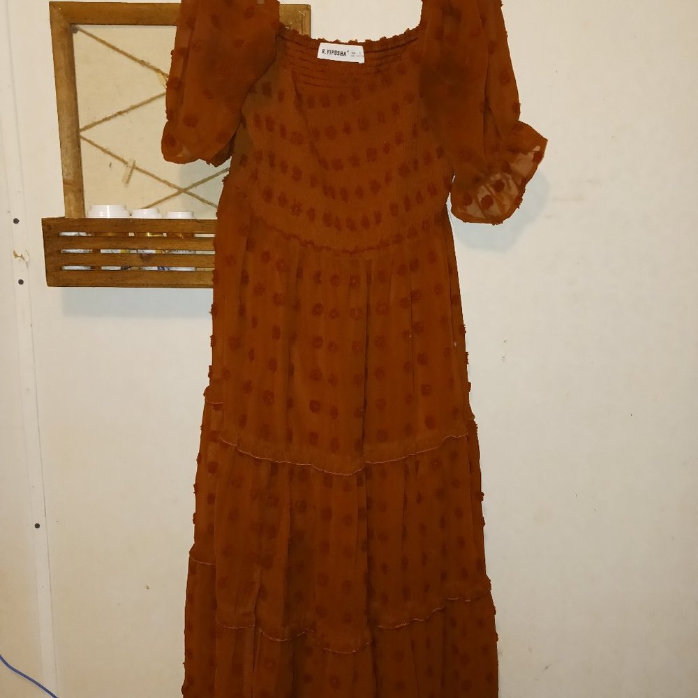 Women's Dress